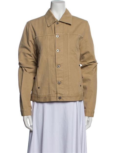 burberry london utility jacket|Burberry London jacket women's.